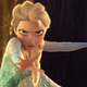 Illustration for article titled Police Department Wants to Arrest Elsa Because of All the Fucking Snow